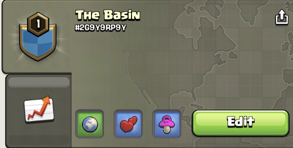 Clash of Clans Clan